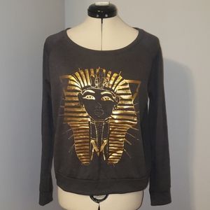 Nefertiti Sweatshirt
